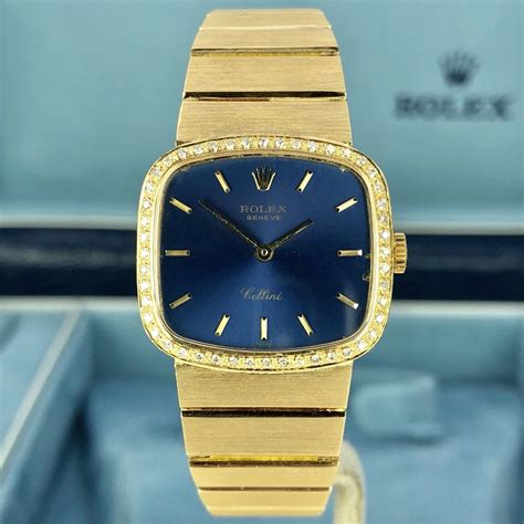 used rolex cellini|vintage rolex cellini for sale.